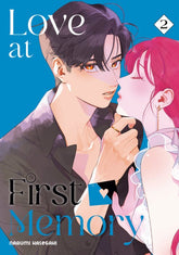 Kodansha Comics Manga Love at First Memory 2 9798888777152 PRH-9798888777152