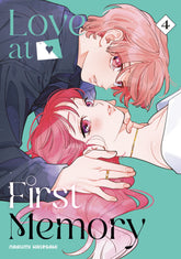 Kodansha Comics Manga Love at First Memory 4 TP (Release Date: 11/10/2026) 9798888777176 PRH- 9781984862310