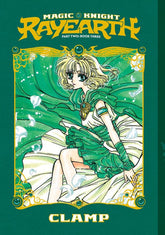 Kodansha Comics Manga Magic Knight Rayearth Part 2 Vol. 3 (Paperback) 9798888772997 PRH-9798888772997