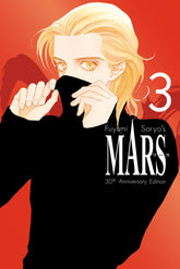 Kodansha Comics Manga MARS 30th Anniversary Edition 3 HC (Release Date: 12/01/2026) 9798888777862 PRH-9798888777862