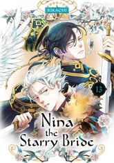 Kodansha Comics Manga Nina the Starry Bride 13 9798888773871 PRH-9798888773871