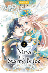 Kodansha Comics Manga Nina the Starry Bride 2 9781646518616 PRH-9781646518616