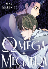 Kodansha Comics Manga Omega Megaera 6 (Release Date: 09/30/2026) 9798888775967 PRH-9798888775967