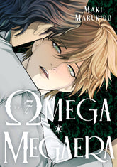 Kodansha Comics Manga Omega Megaera 7 TP (Release Date: 11/17/2026) 9798888775974 PRH- 9798888779484