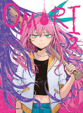 Kodansha Comics Manga OMORI 2 9781647295950 PRH-9781647295950