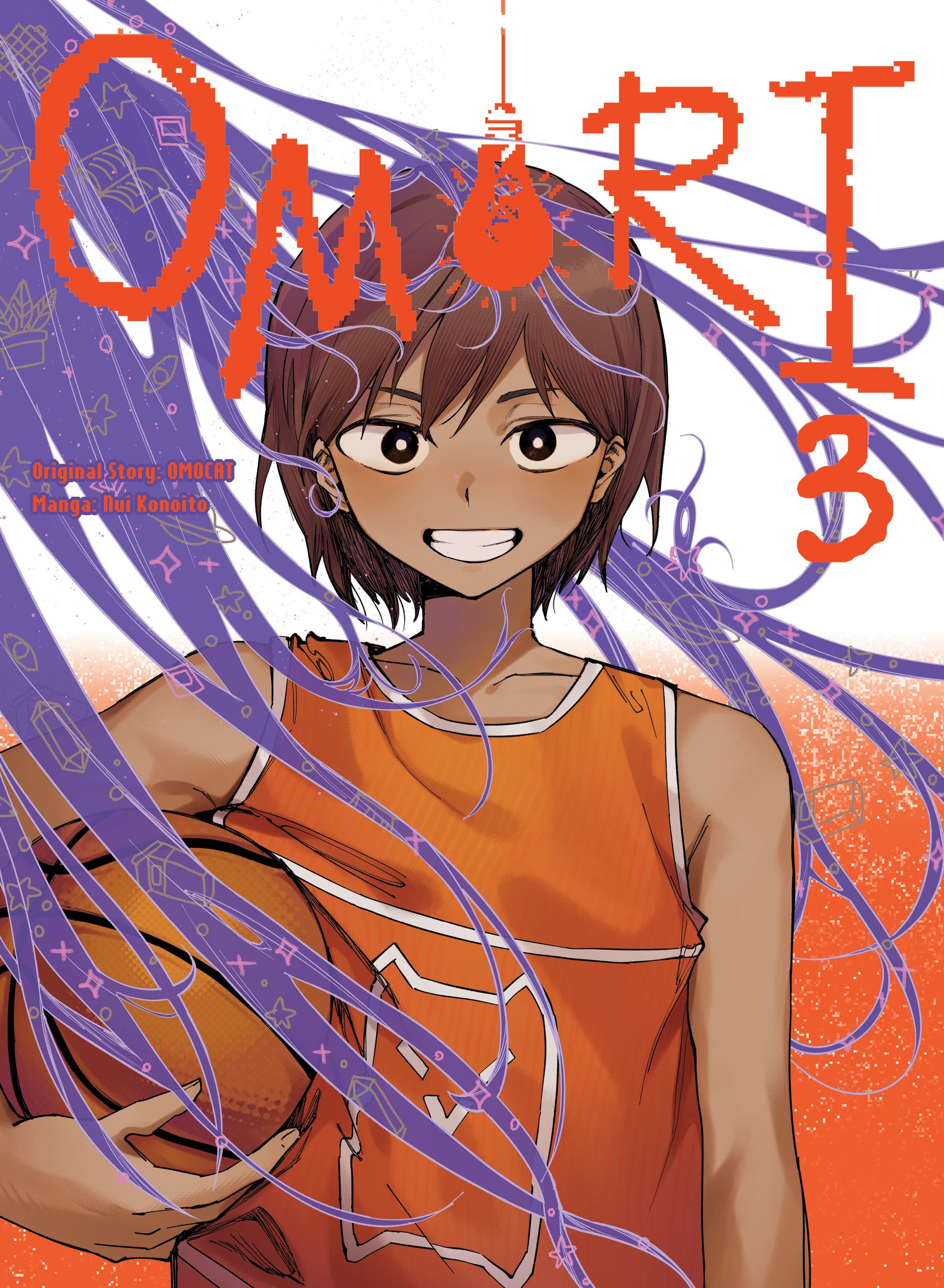 Kodansha Comics Manga OMORI 3 TP (Release Date: 11/04/2026) 9781647296476 PRH-9781647296476