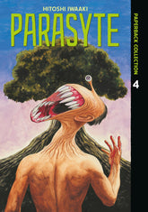 Kodansha Comics Manga Parasyte Paperback Collection 4 9798888776667 PRH-9798888776667