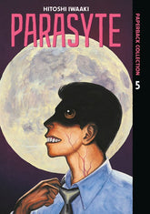 Kodansha Comics Manga Parasyte Paperback Collection 5 9798888776674 PRH-9798888776674