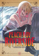Kodansha Comics Manga Peach Boy Riverside 15 9798888774557 PRH-9798888774557