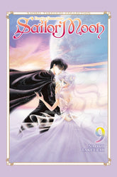 Kodansha Comics Manga Sailor Moon 9 (Naoko Takeuchi Collection) 9781646513727 PRH-9781646513727