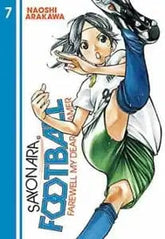 KODANSHA COMICS Manga Sayonara Football GN Vol 07 Farewell My Dear Cramer 9781646511013 JUN212100