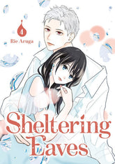 Kodansha Comics Manga Sheltering Eaves 4 9798888774809 PRH-9798888774809