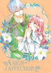 KODANSHA COMICS Manga Sign Of Affection GN Vol 02 9781646511853 STL181314