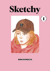 KODANSHA COMICS Manga SKETCHY GN VOL 01 9798888770146 FEB241939
