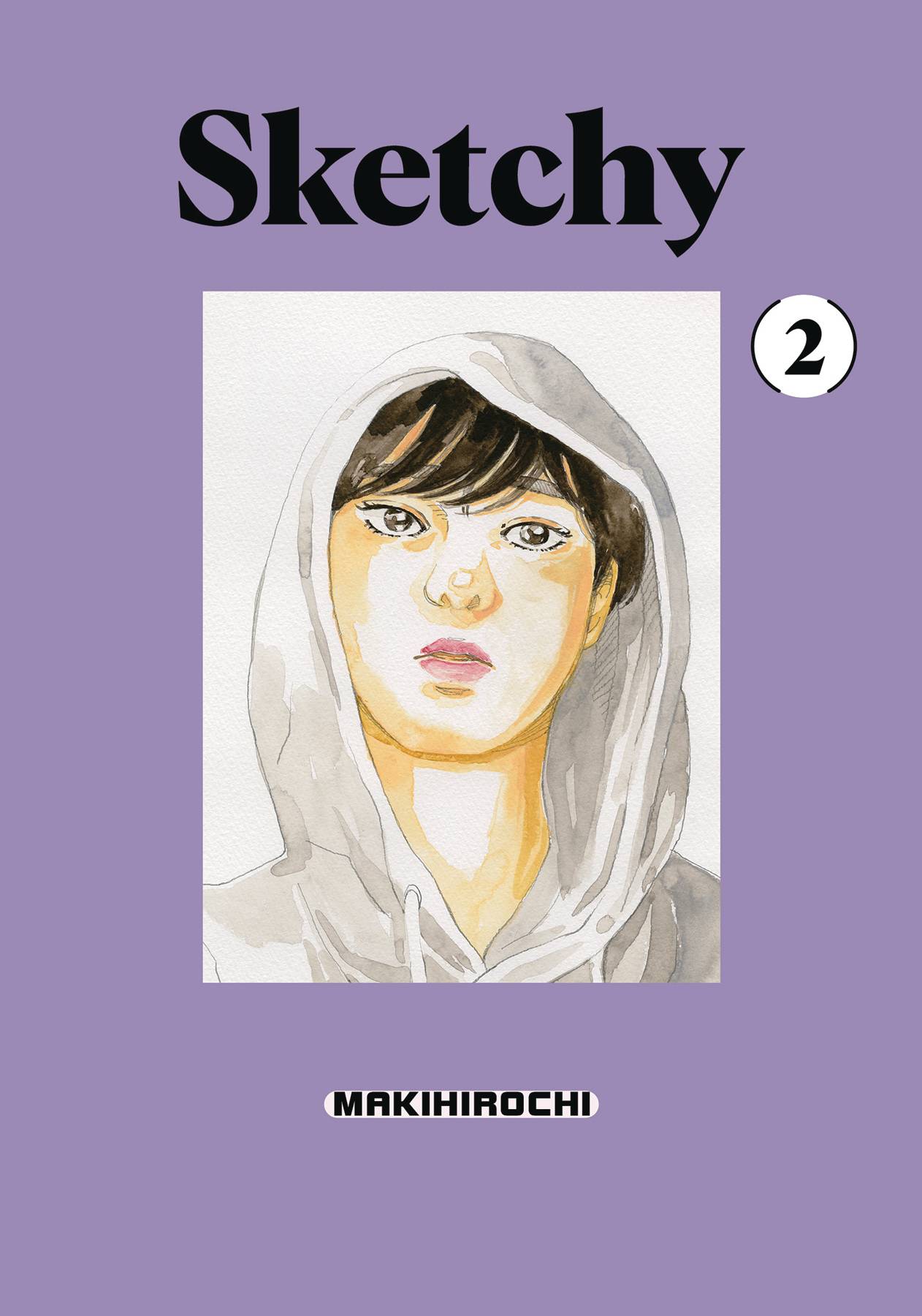 KODANSHA COMICS Manga SKETCHY GN VOL 02 979888877015351399 APR242056