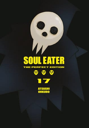 Kodansha Comics Manga Soul Eater: The Perfect Edition 17 9781646090532 PRH-9781646090532