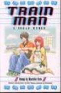 DEL REY Manga Train Man Vol 1 GN (MR) 9780345496195 STK322475