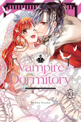 KODANSHA COMICS Manga Vampire Dormitory GN Vol 10 9781646517350 OCT222195