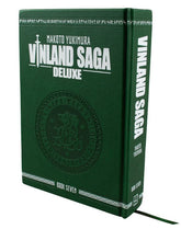Kodansha Comics Manga Vinland Saga Deluxe 7 9781646519842