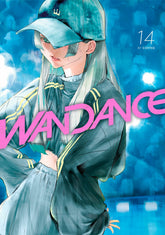 Kodansha Comics Manga Wandance 14 TP (Release Date: 11/10/2026) 9798888779040 PRH- 9780525553939