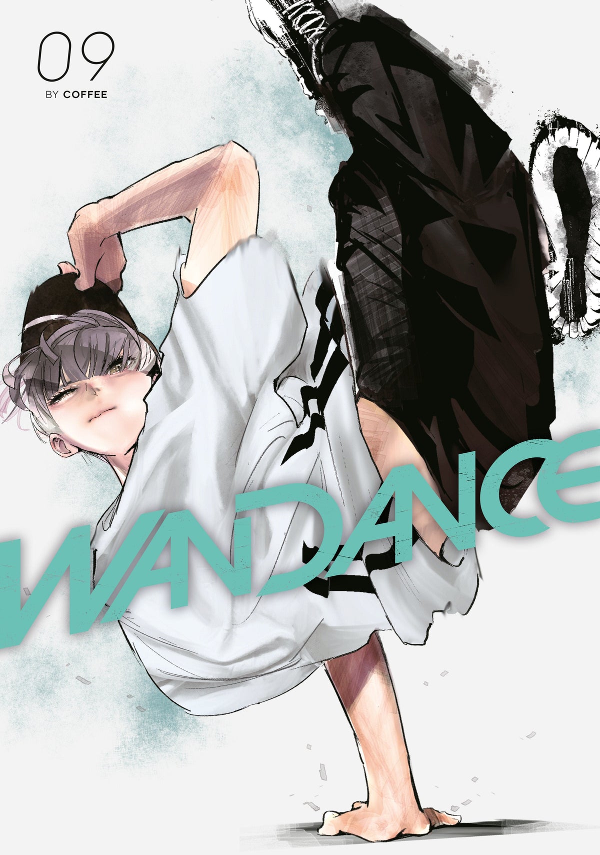 WANDANCE GN VOL 09