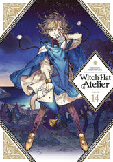 Kodansha Comics Manga Witch Hat Atelier 14 9798888776858 PRH-9798888776858