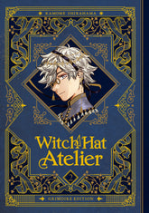Kodansha Comics Manga Witch Hat Atelier: Grimoire Edition 2 9798888777800 PRH-9798888777800