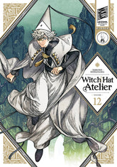 KODANSHA COMICS Manga WITCH HAT ATELIER KITCHEN GN VOL 04 9798888770795 MAR242128