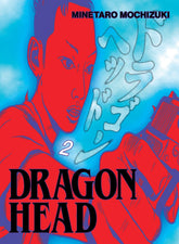 Kodansha USA Manga Dragon Head 2 9781647294953 PRH-9781647294953