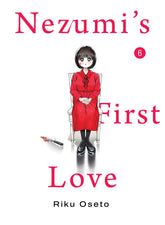 Kodansha USA Manga Nezumi's First Love 6 (Release Date: 12/15/2026) 9781647296469 PRH-9781647296469