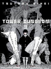 Kodansha USA Manga Tower Dungeon 3 9781647294700 PRH-9781647294700