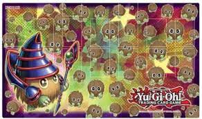 Yu-Gi-Oh!: Game Mat - Kuriboh Kollection