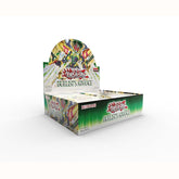 Konami Trading Card Games > Yu-Gi-Oh Yu-Gi-Oh: Duelist's Advance Core Booster Box 083717868101 KON86811