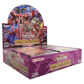 Konami Trading Card Games > Yu-Gi-Oh Yu-Gi-Oh!: Phantom Revenge Booster Box 083717869979 KOI86997
