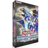 Konami Trading Card Games > Yu-Gi-Oh Yu-Gi-Oh! TCG: Battles of Legend - Chapter 1 Box 083717861249 KON 86125