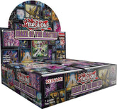 Konami Trading Card Games > Yu-Gi-Oh Yu-Gi-Oh! TCG: Maze of the Master Booster Box