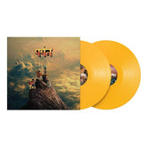 Kong Studio Essex Music > Vinyl Records Gorillaz - The Mountain (Indie Exclusive, Colored Vinyl, Yellow, Gatefold LP Jacket) 199538697308 KSEX1A.1
