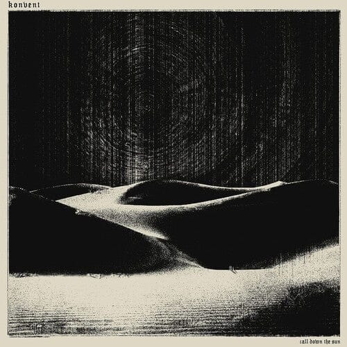 Konvent Music > Vinyl Records Konvent - Call Down The Sun 840588158720 NPLM1057.1