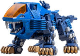 Kotobukiya Model Kits > Other Model Kits Kotobukiya: ZOIDS - D-Style Shield Liger [Clear Parts Append] 190526078215 KOTO78215
