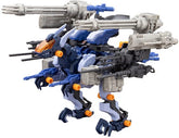 Kotobukiya Model Kits > Other Model Kits Kotobukiya: ZOIDS - Gun Sniper Leena, Special 2001 Re-Color Model Kit 190526073968 KOTO73968