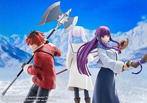 Kotobukiya Toys > Statues > Anime Kotobukiya - Frieren: Beyond Journey's End - Oshi Works - Stark Figure 190526073494 KOTO73494