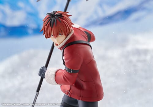 Kotobukiya Toys > Statues > Anime Kotobukiya - Frieren: Beyond Journey's End - Oshi Works - Stark Figure 190526073494 KOTO73494