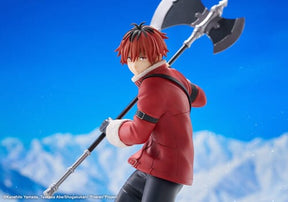 Kotobukiya Toys > Statues > Anime Kotobukiya - Frieren: Beyond Journey's End - Oshi Works - Stark Figure 190526073494 KOTO73494