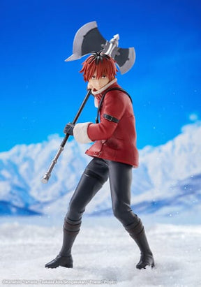 Kotobukiya Toys > Statues > Anime Kotobukiya - Frieren: Beyond Journey's End - Oshi Works - Stark Figure 190526073494 KOTO73494