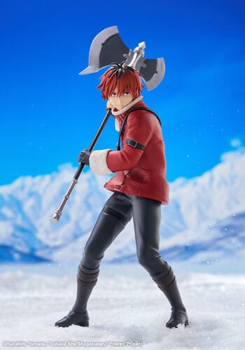 Kotobukiya Toys > Statues > Anime Kotobukiya - Frieren: Beyond Journey's End - Oshi Works - Stark Figure 190526073494 KOTO73494