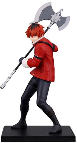 Kotobukiya Toys > Statues > Anime Kotobukiya - Frieren: Beyond Journey's End - Oshi Works - Stark Figure 190526073494 KOTO73494