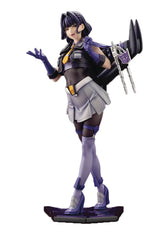 Kotobukiya Toys > Statues > Anime KOTOBUKIYA:TRANSFORMERS-SKYWARP LTD ED BISHOUJO STATUE 190526053007 STL313320