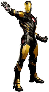 Kotobukiya Toys > Statues > Other Statues ARTFX+: Marvel Comics - Iron Man (Marvel NOW!) 603259046586 TEC193KOT