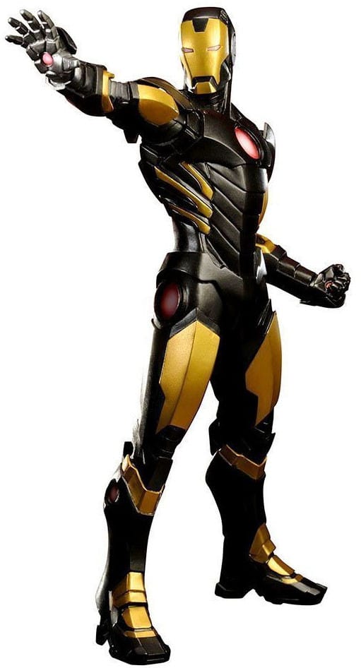 Kotobukiya Toys > Statues > Other Statues ARTFX+: Marvel Comics - Iron Man (Marvel NOW!) 603259046586 TEC193KOT