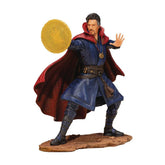 Kotobukiya Toys > Statues > Other Statues ARTFX+: Marvel Infinity War - Dr. Strange 190526015890 TEC198KOT